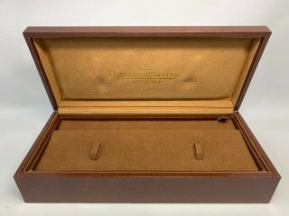 Vintage Jaeger - Lecoultre Box Case Watch 1119097