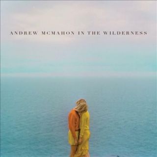 Andrew Mcmahon In The Wilderness [lp] [vinyl] Andrew Mcmahon In The Wilderness N