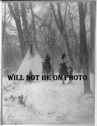 Native American Indian Cherokee Apache Cree Comanche Sioux Photo Picture 8x10 24