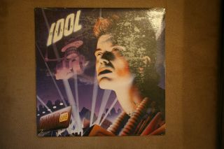 Billy Idol - Charmed Life Lp - In Package