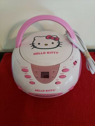 Hello Kitty Kids Girl 
