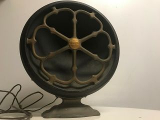 Atwater Kent Model Type E Radio Speaker 1925 Steam Punk With Wire