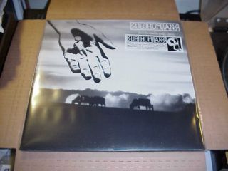 Lp: Subhumans From The Cradle To The Grave Unplayed Uk Punk Reissue Poster