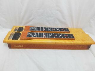 Vintage Sho Bud The Professional Pedal Steel Project Body
