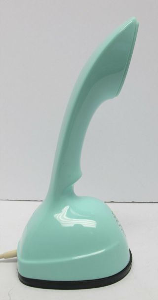 Aqua Mist Ericofon - Flawless Museum Quality Restoration