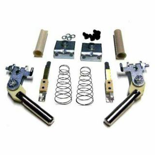 Complete Flippers Rebuild Kit For 1984 - 1987 Williams