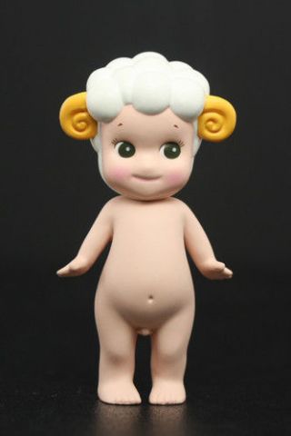 Sonny Angel Sheep Animal Series 2 Mini Figure Baby Doll Dreams Toys Collectible