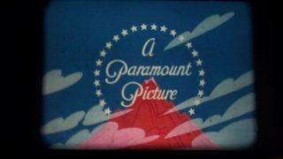 16mm Noveltoon The Sheepish Wolf 1963 With Paramount Logo - Theatrical Watch Video