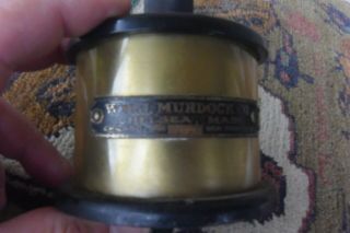 Vintage Murdock Condenser For Old Radio