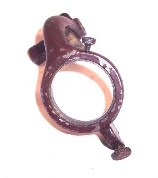 Edison Red Gem Phonograph Carriage Arm