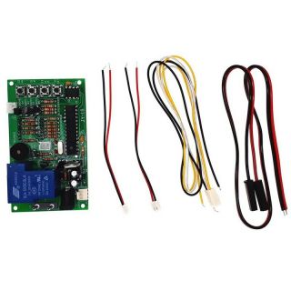 Jy - 15a Timer Board Timer Controller Power Supply For Coin Opearted Water Pu X5h6