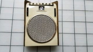 Realtone Tr 803 Transistor Radio