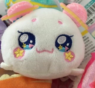 Only 1 Left Star☆twinkle Precure Fuwa Pretty Store Limit Otedama Beanbag Doll