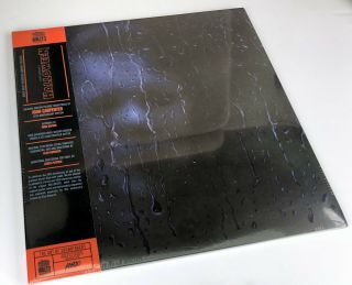 Halloween Soundtrack Mondo Death Waltz Colored Vinyl John Carpenter Horror Ost