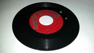 Prince Buster/fortune And Fame - Cosmo Featuring Raymond Harper [pre Ska] 7 "