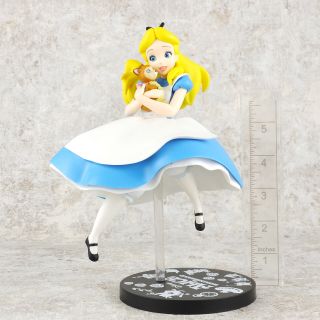 O879 Prize Anime Character Figure Alice 