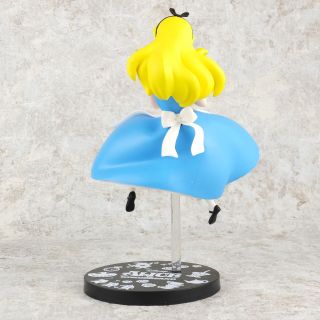 O879 PRIZE Anime Character figure Alice ' s Adventures in Wonderland 2