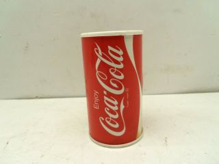 Coca - Cola Can Radio - Enjoy 1970 