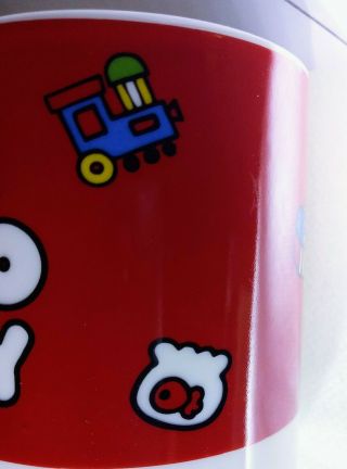 Hello Kitty Sanrio Mug/Cup in Gift Box 3