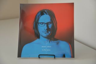 Steven Wilson To The Bone 45rpm,  2lp,  Import,  Gatefold,  Half Speed Mastered,  Dload