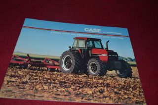 Case International 2294 2394 2594 3394 3594 Tractor Dealer 