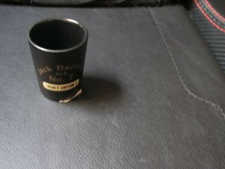 Jack Daniels Legacy Edition 2 Shot Glass