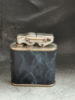Vintage 1930 Kw Karl Wieden Petrol Lighter