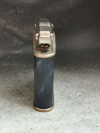 Vintage 1930 KW Karl Wieden Petrol Lighter 2