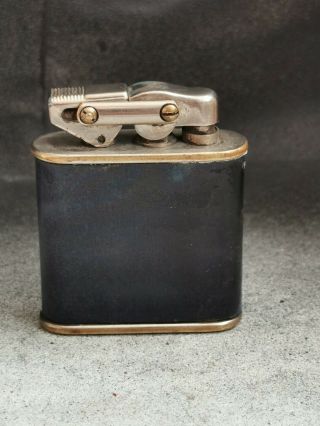 Vintage 1930 KW Karl Wieden Petrol Lighter 3