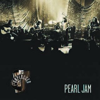 Pearl Jam - Mtv Unplugged (3/16/1992) Rsd Record Store Day Black Friday 2019