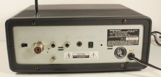 Vintage Radio Shack DX - 394 communications receiver shortwave 3