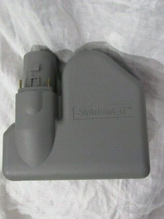 Electrolux Sidekick Ii K107c Vacuum Stair Upholstery Tool Accessory Attachment