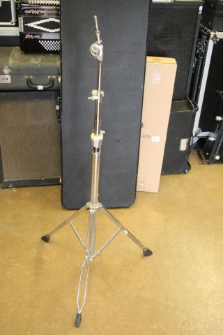 Vintage North Drums Cymbal Stand 3