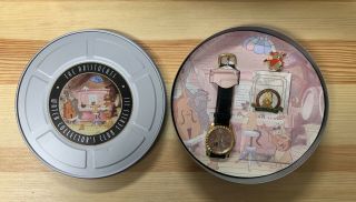Aristocats Watch Collector 