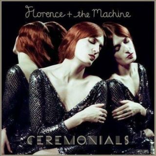 Florence,  The Machine Ceremonials Vinyl 2lp