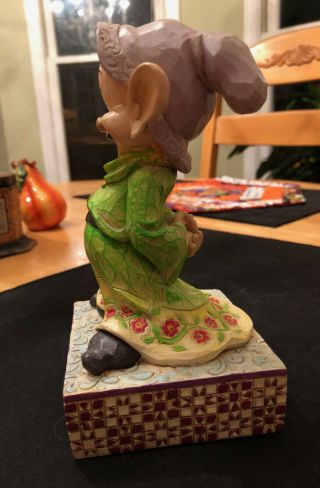 2005 Disney Traditions - Dopey - Simply Adorable 2