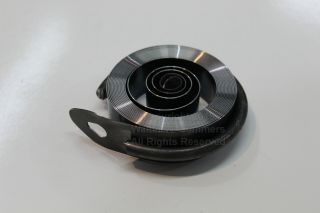 Replacement Mainspring For All Edison Standard Spring Phonograph Models