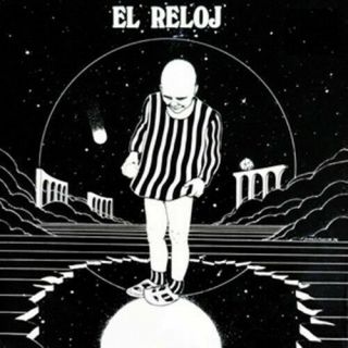 Lp Vinyl El Reloj Ii By El Reloj 2017