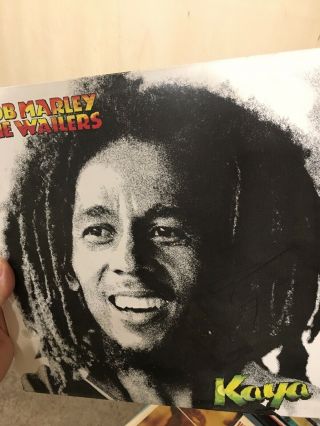 Bob Marley & Wailers 