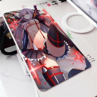 Darling In The Franxx Zero Two Anime Mouse Pad Mat Mousepad Game Playmat 70x40cm