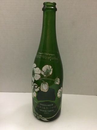 Vintage French Champagne Perrier - Jouet Epernay France 1979