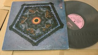 Testament The Ritual Korea Vinyl Lp 12 "