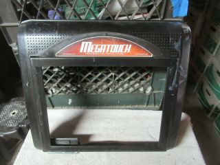 Merit Megatouch Force Evo Front Frame With Marquee Arcade Game Part Cshlf
