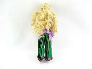 Disney ALICE Doll Through The Looking Glass Alice In Wonderland 2