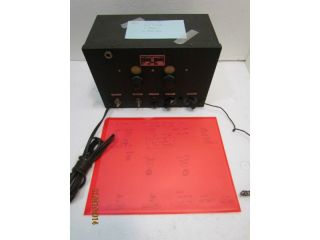 Clough Brengle Model Oc Rf Signal Generator