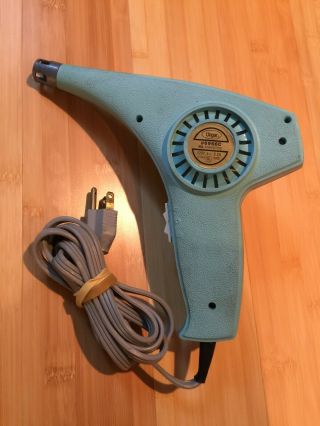 Vintage Ungar 6966c Heat Gun Made In Usa