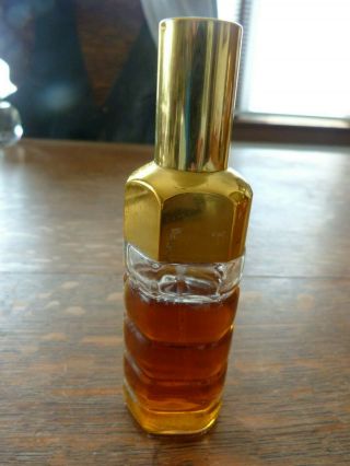 Estee Lauder Azuree Pure Fragrance Spray 2 Fl.  Oz.  Vintage