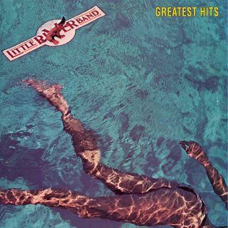 Little River Band - Greatest Hits (180 Gram/limited Anniversary Edition) (vinyl)