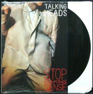 Talking Heads 