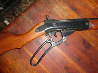 Vintage Daisy BB Gun Competition 499A IN 2
